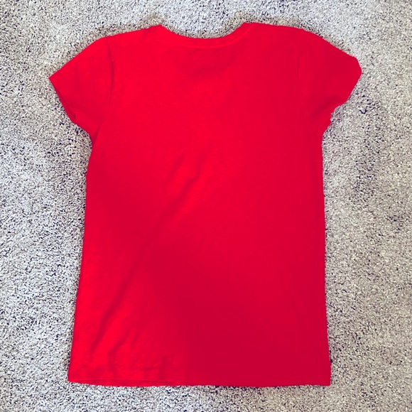 Express Graphic Tee - Picture 3 of 3